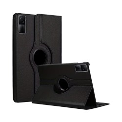 Capa de Flip para Xiaomi Redmi Pad 2022 Preto Capa de Flip para Xiaomi Redmi Pad 2022 Preto